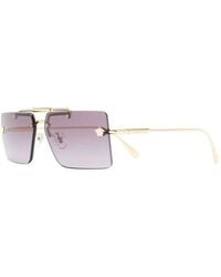 Versace - Sunglasses - Lyst