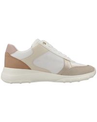Geox - Modische sneakers für männer und frauen - Lyst