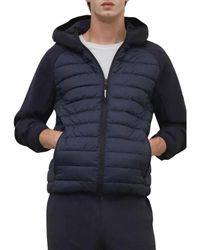 Ecoalf - Light Jackets - Lyst