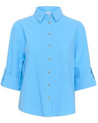 Saint Tropez - Zalindasz Shirt - Lyst