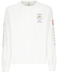 CASABLANCA - Sweatshirts - Lyst
