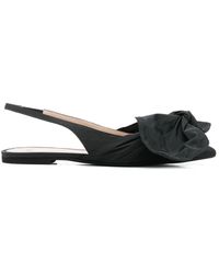 N°21 - Ballerinas - Lyst