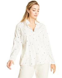 Marina Rinaldi - Stijlvolle Blouse Voor Vrouwen - Lyst