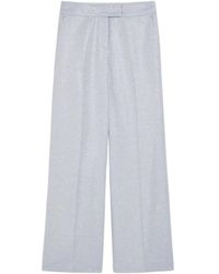 Pennyblack - Lurex Hose Aus Polyester Baumwollmischung - Lyst