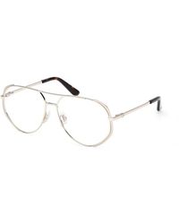Guess - Glasses - Lyst