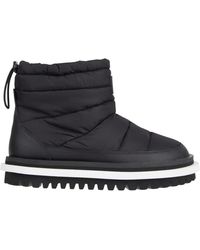 Tommy Hilfiger - Winter Boots - Lyst
