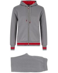 Kiton - Training Sets - Lyst