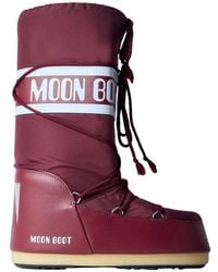Moon Boot - Winter Boots - Lyst