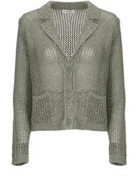Kangra - Cashmere Knitwear - Lyst