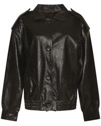 Blazé Milano - Light Jackets - Lyst