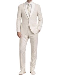 Bharnaba - Kostuums ,Leer Elegant Suit - Lyst