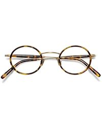 Moscot - Glasses - Lyst