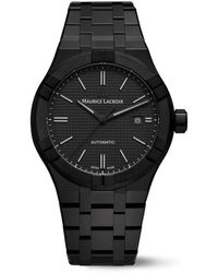 Maurice Lacroix - Aikon Automatic Ceramic 42Mm - Lyst