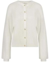 FABIENNE CHAPOT - Cardigans - Lyst