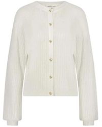 FABIENNE CHAPOT - Cardigans - Lyst