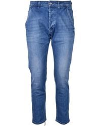 Don The Fuller - Slim-Fit Jeans - Lyst