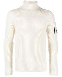 C.P. Company - Turtlenecks - Lyst