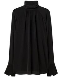 Filippa K - Blouses - Lyst