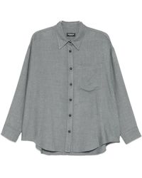 Dondup - Shirts - Lyst