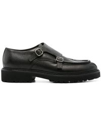 Doucal's - Flat Shoes - Lyst