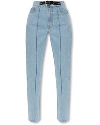 JW Anderson - Skinny Fit Jeans - Lyst