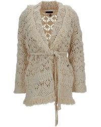 Alanui - Cardigans - Lyst