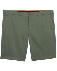 Brooks Brothers - Casual Shorts - Lyst