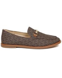Michael Kors - Carson Loafer - Lyst