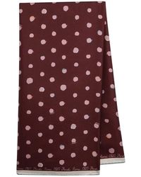 Fendi - Winter Scarves - Lyst