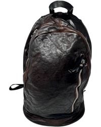 Campomaggi - Backpacks - Lyst