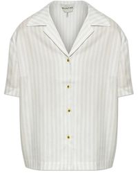 Munthe - Brianda Shirt - Lyst
