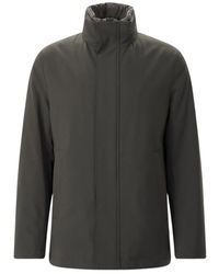 Montecore - Jassen ,Groen ,Polyester Donsjack - Lyst