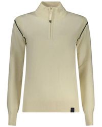 North Sails - Long-Sleeved Coltrui - Lyst