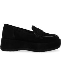 Paloma Barceló - Loafers - Lyst