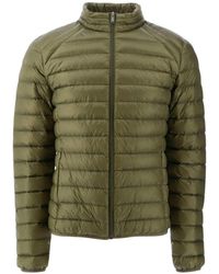 J.O.T.T - Winter Jackets - Lyst
