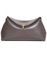 TOTEME - Shoulder Bags - Lyst