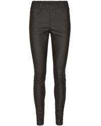 Kaffe - Leggings - Lyst