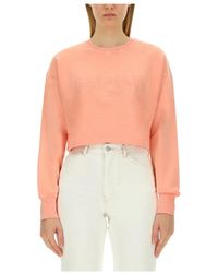 Balmain - Sweatshirts - Lyst