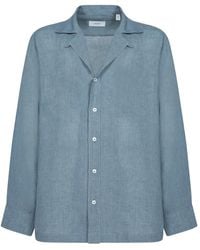 Lardini - Casual Shirts - Lyst