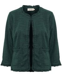 Cream - Cardigans - Lyst