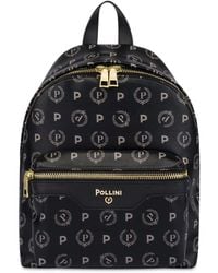 Pollini - Backpacks - Lyst