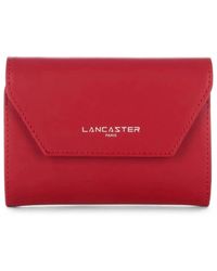 Lancaster - Wallets & Cardholders - Lyst