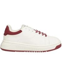 Emporio Armani - Sneakers - Lyst