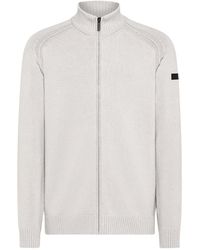 Rrd - Gebreide Cardigan - Lyst