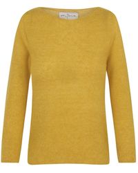 Cortana - Round-Neck Knitwear - Lyst
