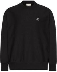 Calvin Klein - Sweatshirts - Lyst