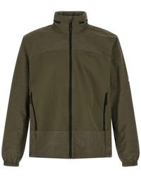 The North Face - Hke Utility Wind Jacket - Lyst