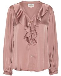 Karmamia - Blouses - Lyst