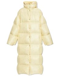 Jil Sander - Down Coats - Lyst