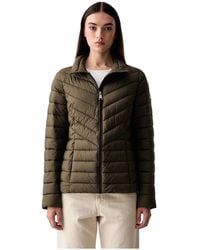 DKNY - Winter Jackets - Lyst